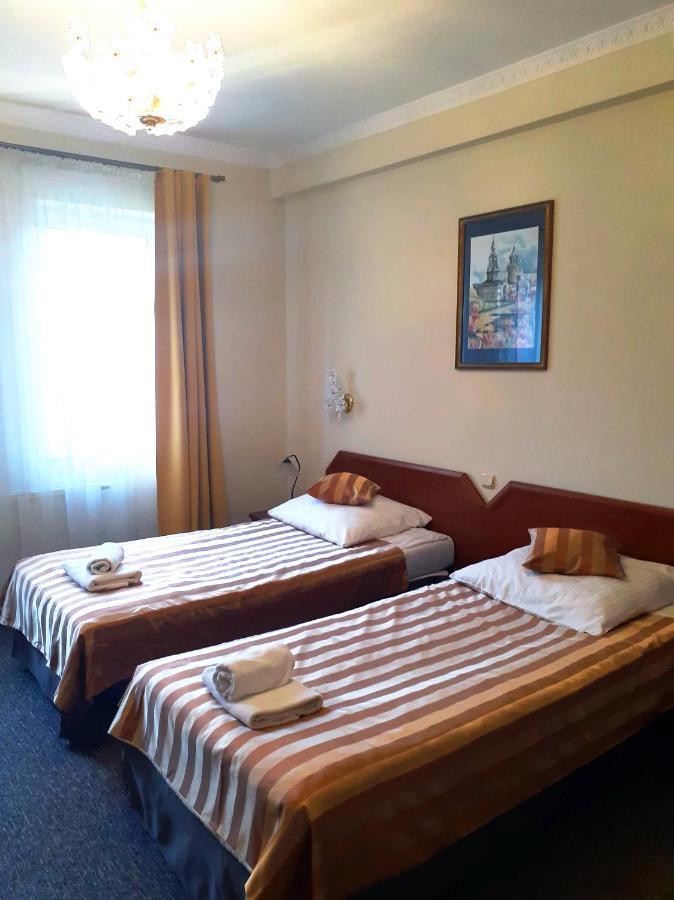 Salis Resort Wieliczka Luaran gambar