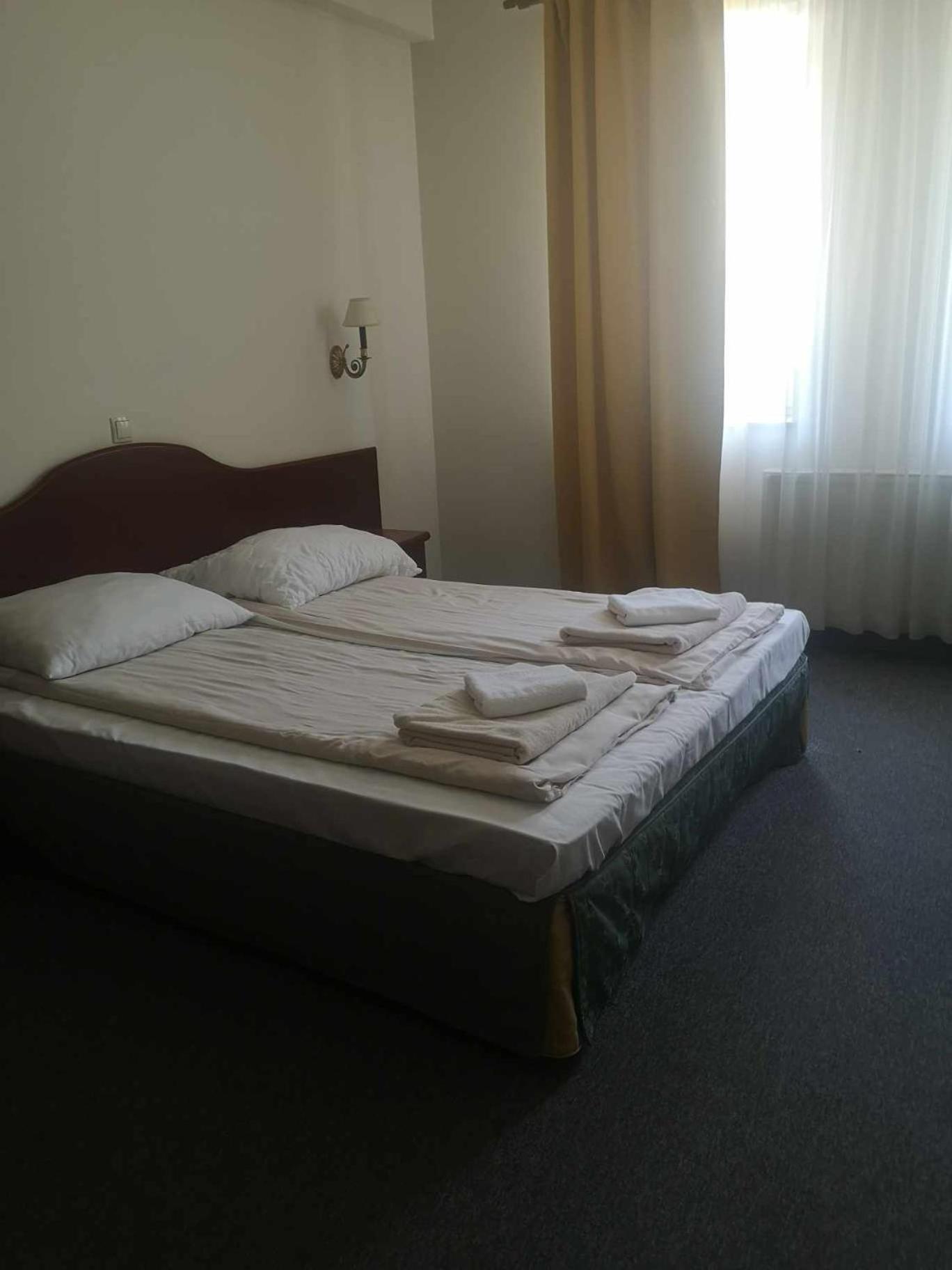 Salis Resort Wieliczka Luaran gambar