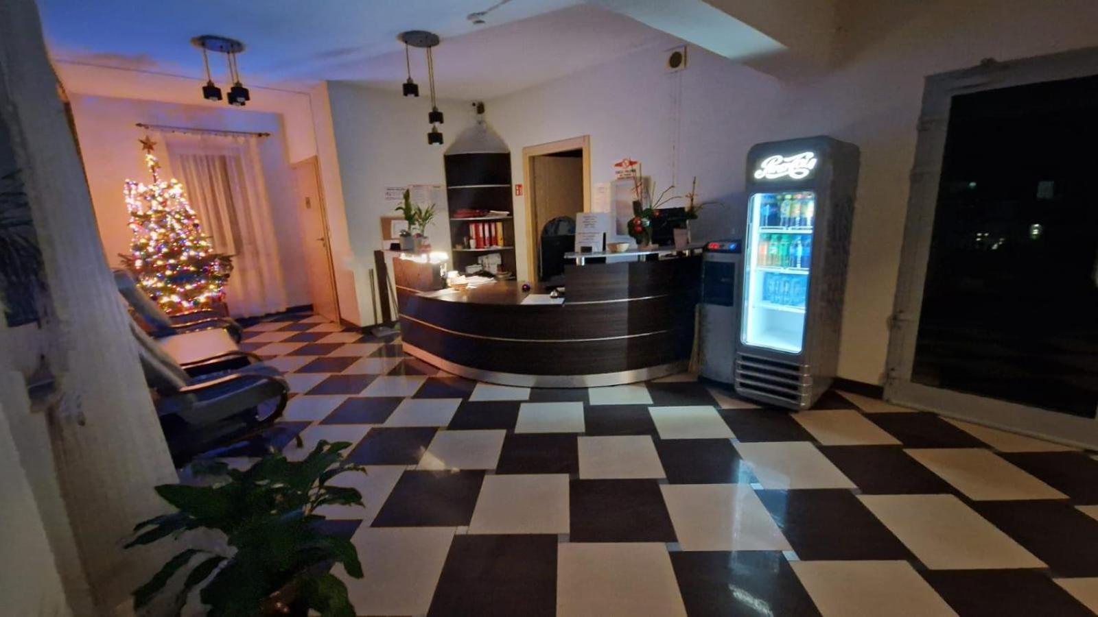 Salis Resort Wieliczka Luaran gambar