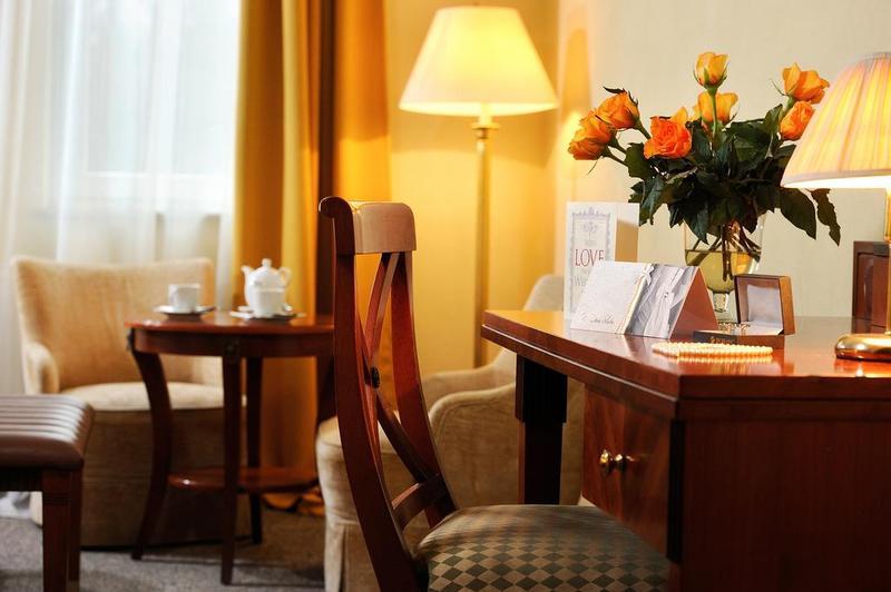 Salis Resort Wieliczka Luaran gambar