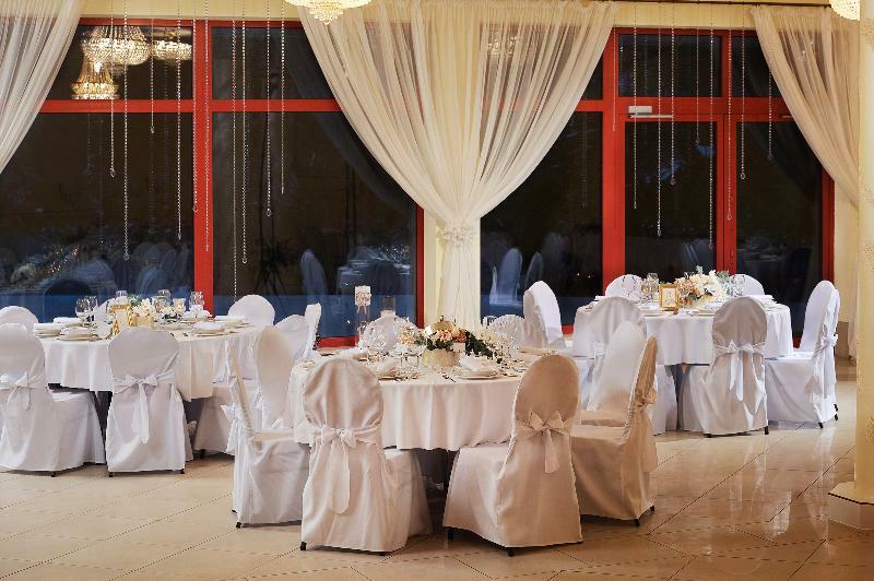Salis Resort Wieliczka Luaran gambar